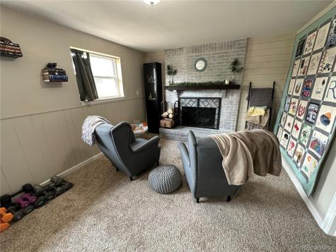 2442 Payne Circle Colorado Springs CO 80916