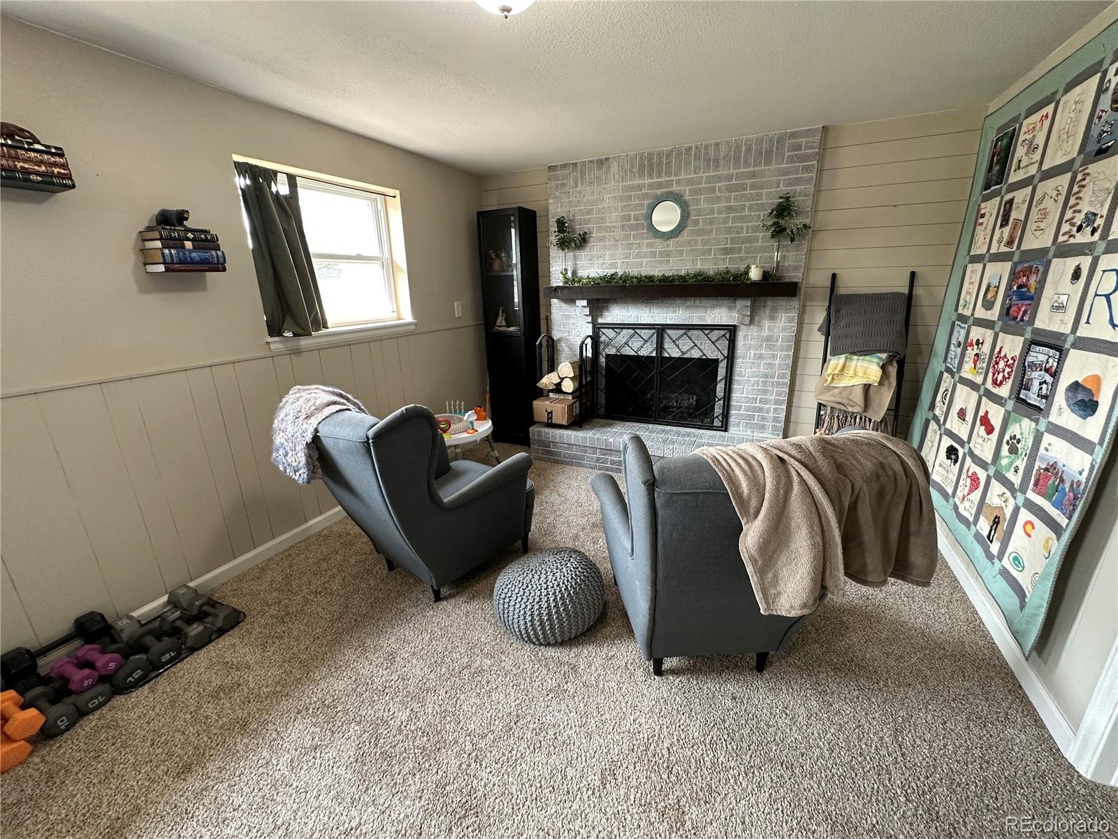 2442 Payne Circle Colorado Springs CO 80916
