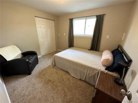 2442 Payne Circle Colorado Springs CO 80916