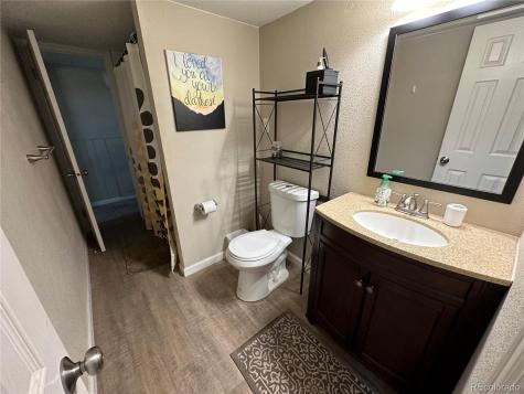 2442 Payne Circle Colorado Springs CO 80916