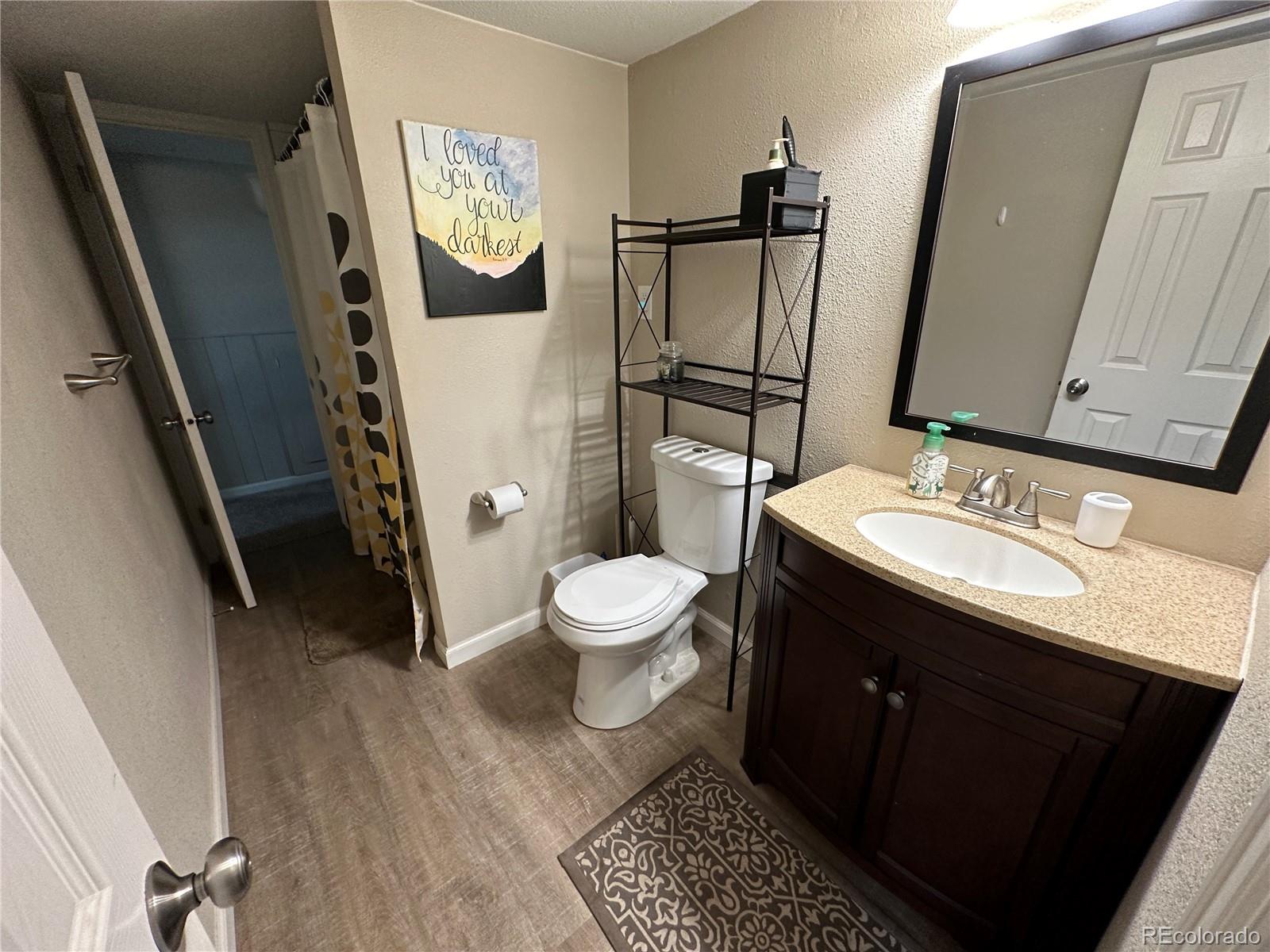 2442 Payne Circle Colorado Springs CO 80916