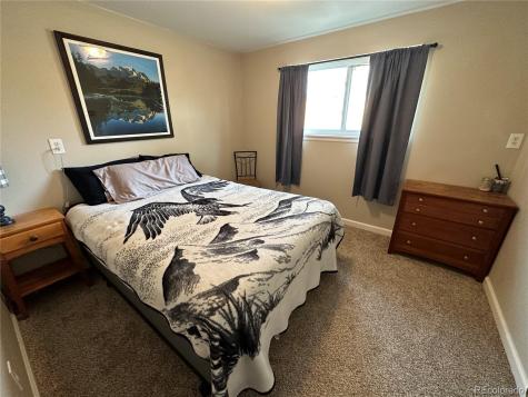 2442 Payne Circle Colorado Springs CO 80916