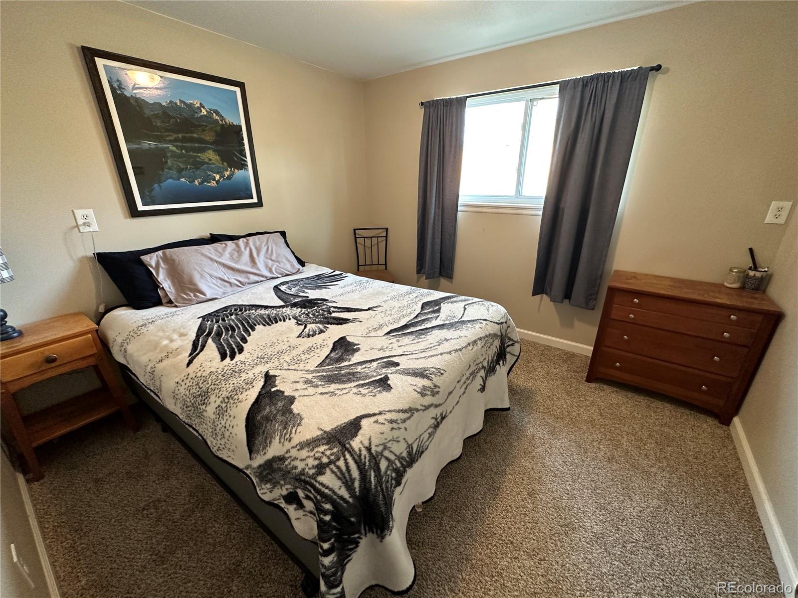 2442 Payne Circle Colorado Springs CO 80916
