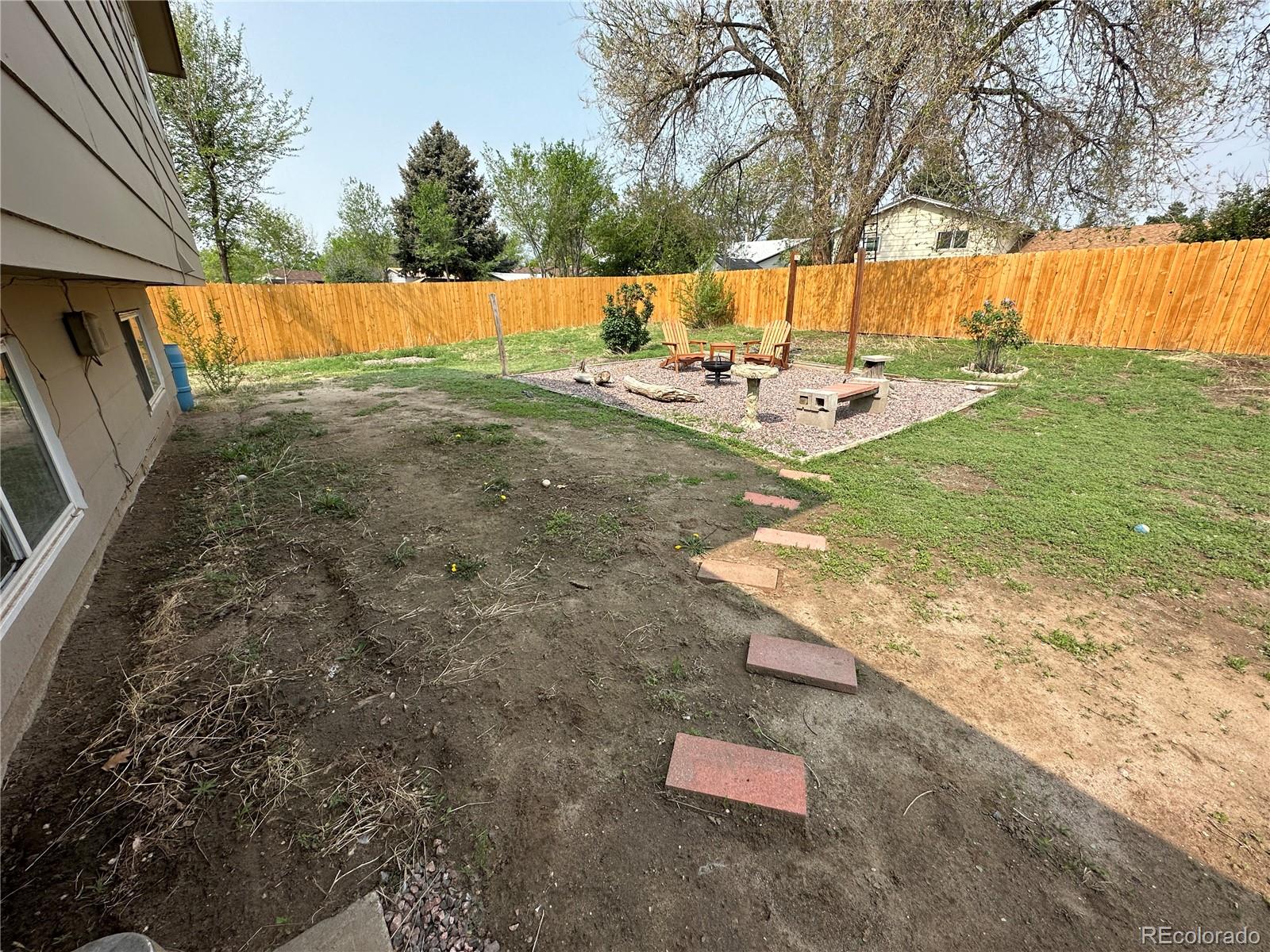 2442 Payne Circle Colorado Springs CO 80916
