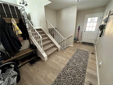 2442 Payne Circle Colorado Springs CO 80916