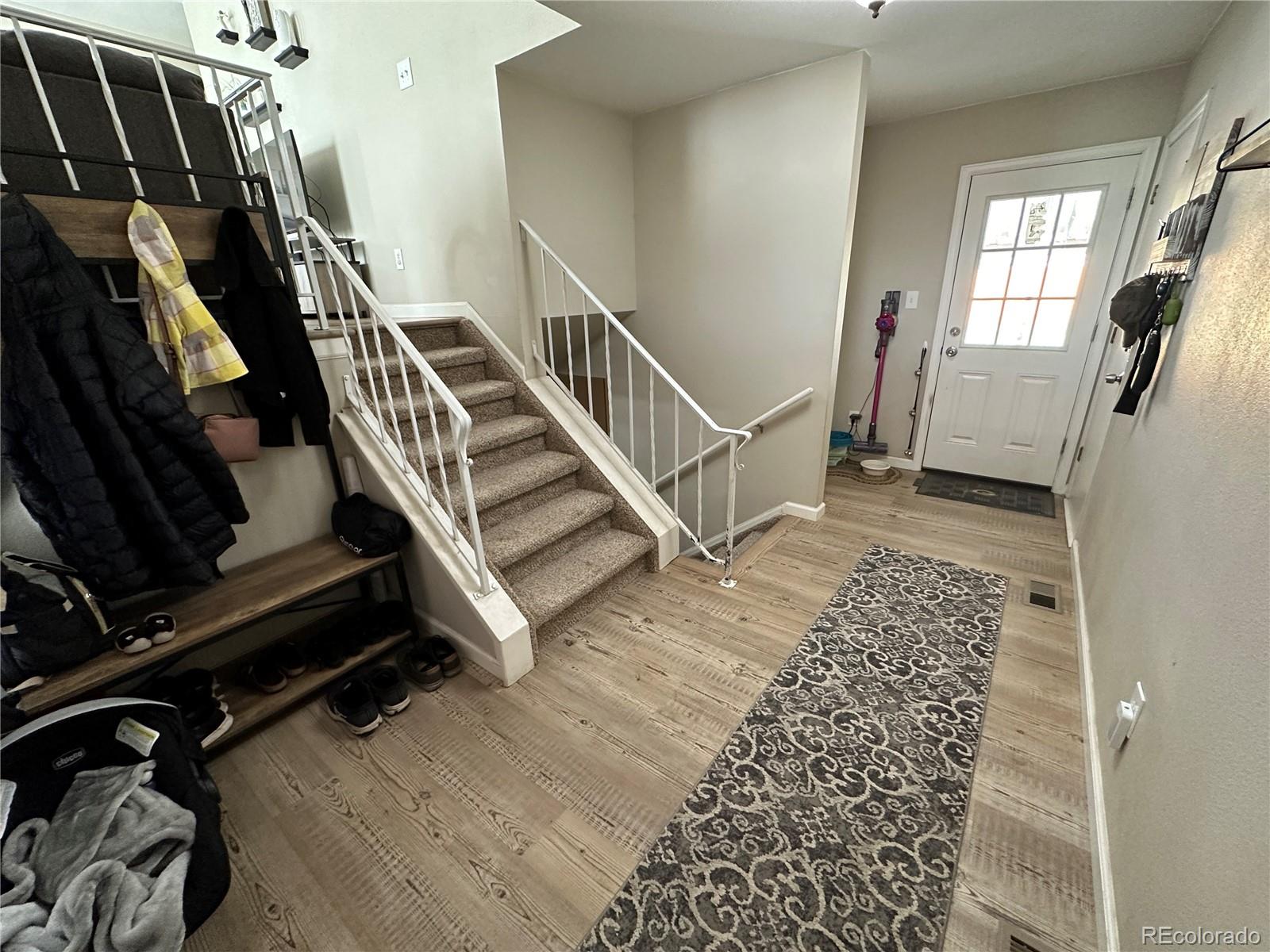 2442 Payne Circle Colorado Springs CO 80916