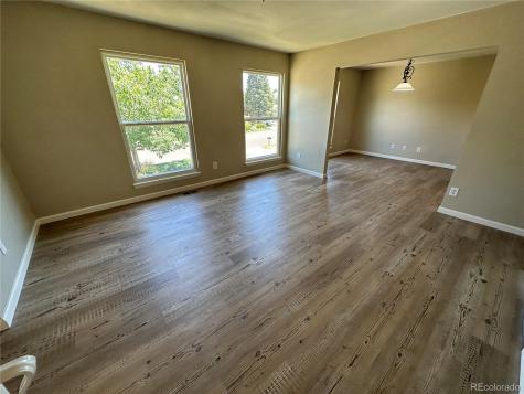 2442 Payne Circle Colorado Springs CO 80916