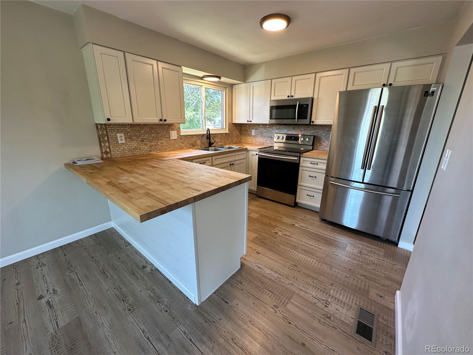 2442 Payne Circle Colorado Springs CO 80916