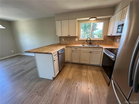 2442 Payne Circle Colorado Springs CO 80916