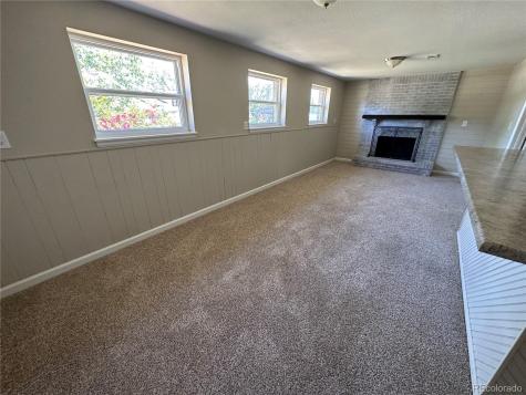 2442 Payne Circle Colorado Springs CO 80916