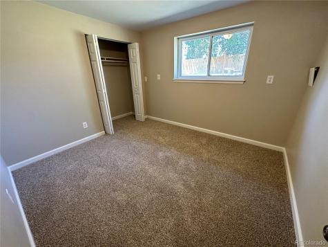 2442 Payne Circle Colorado Springs CO 80916