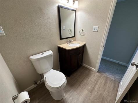 2442 Payne Circle Colorado Springs CO 80916