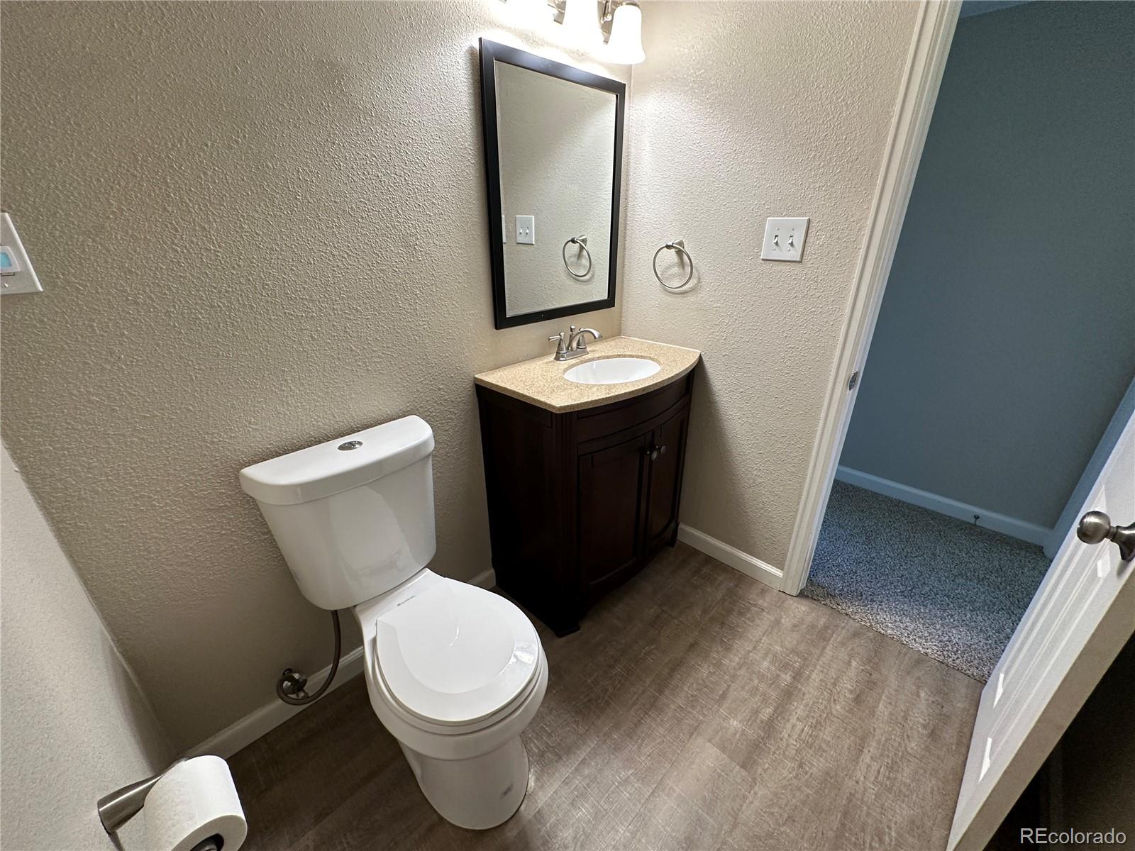 2442 Payne Circle Colorado Springs CO 80916