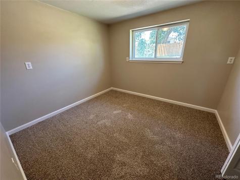 2442 Payne Circle Colorado Springs CO 80916