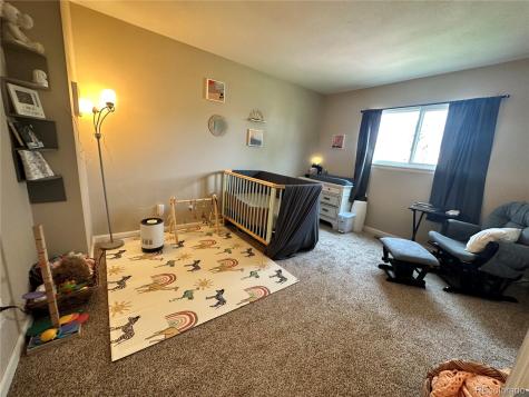 2442 Payne Circle Colorado Springs CO 80916