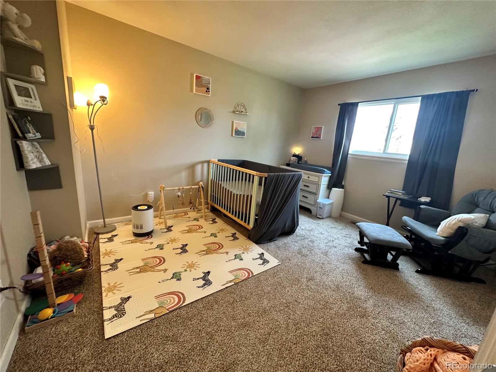 2442 Payne Circle Colorado Springs CO 80916