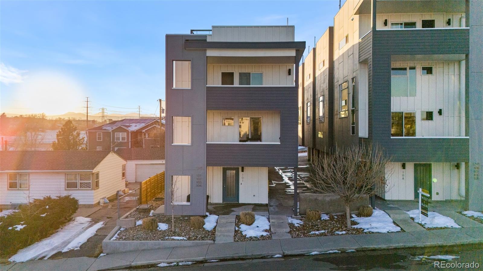 1245 Utica Street Denver CO 80204