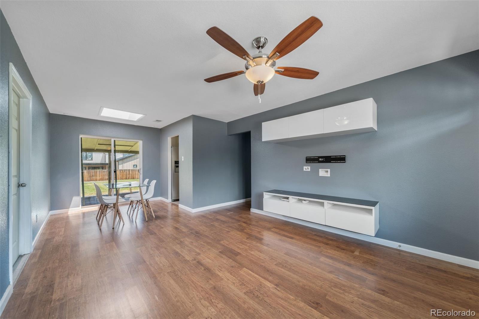 3098 S Cherry Way Denver CO 80222