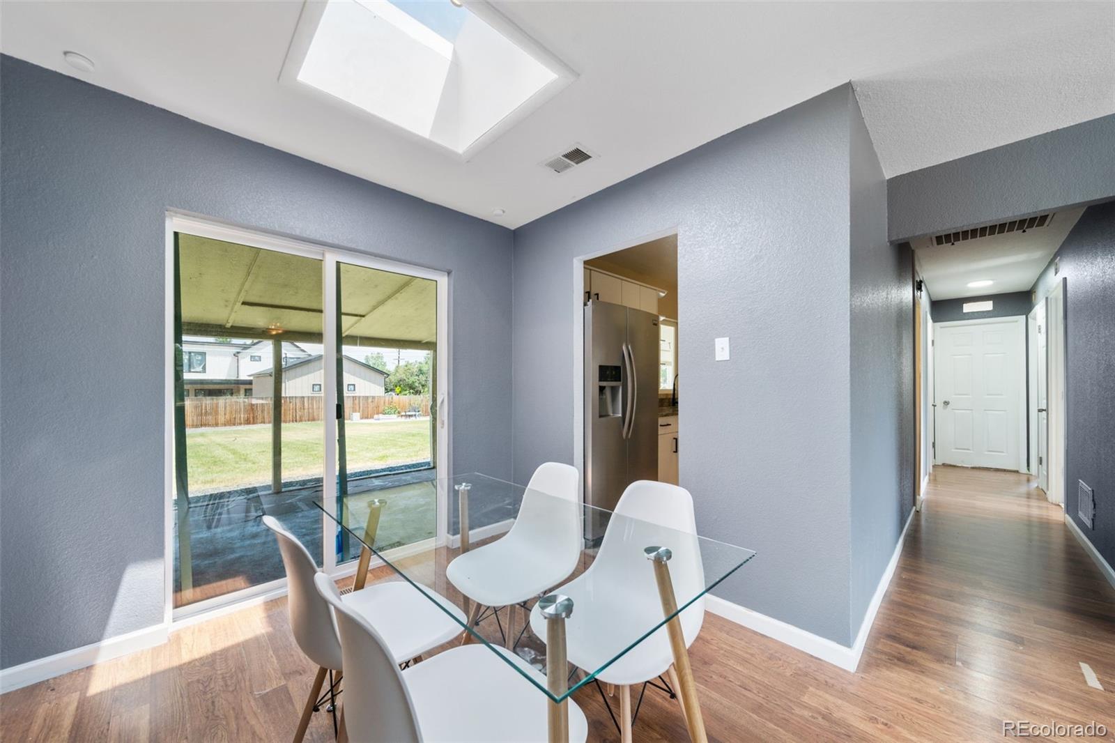 3098 S Cherry Way Denver CO 80222