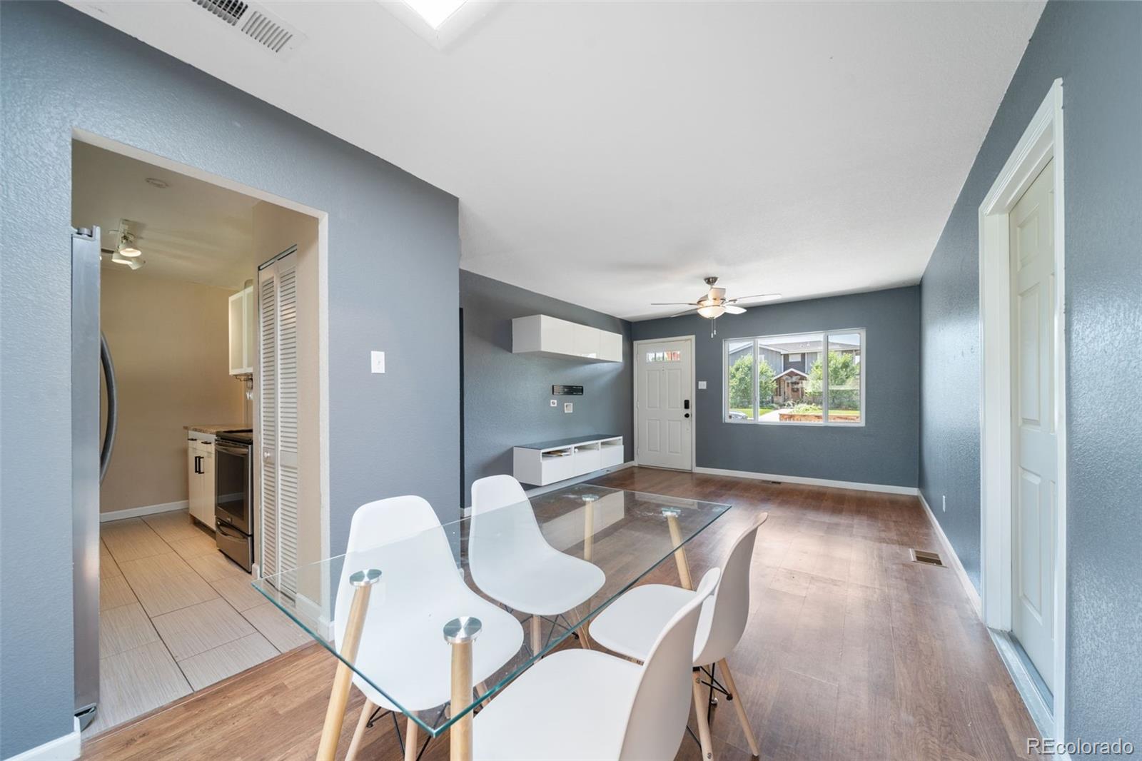 3098 S Cherry Way Denver CO 80222