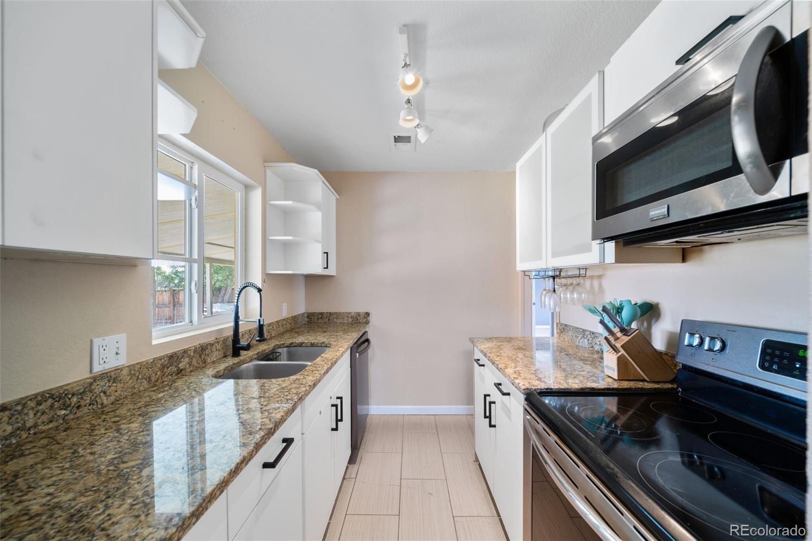 3098 S Cherry Way Denver CO 80222