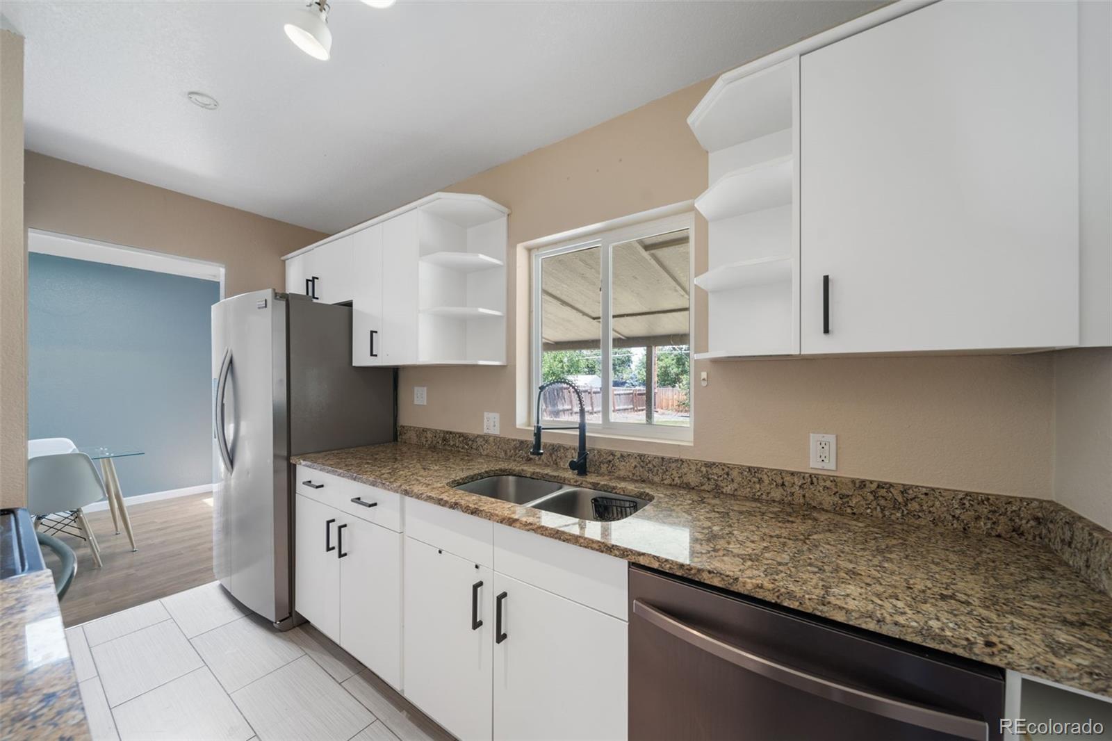3098 S Cherry Way Denver CO 80222