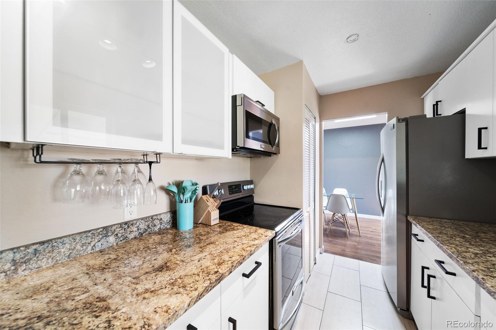 3098 S Cherry Way Denver CO 80222