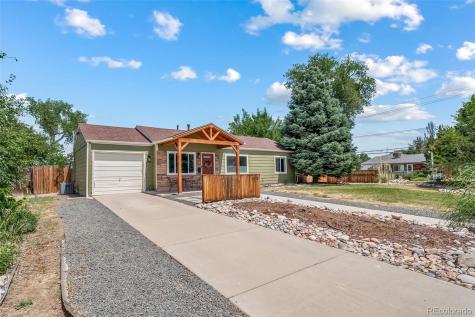 3098 S Cherry Way Denver CO 80222
