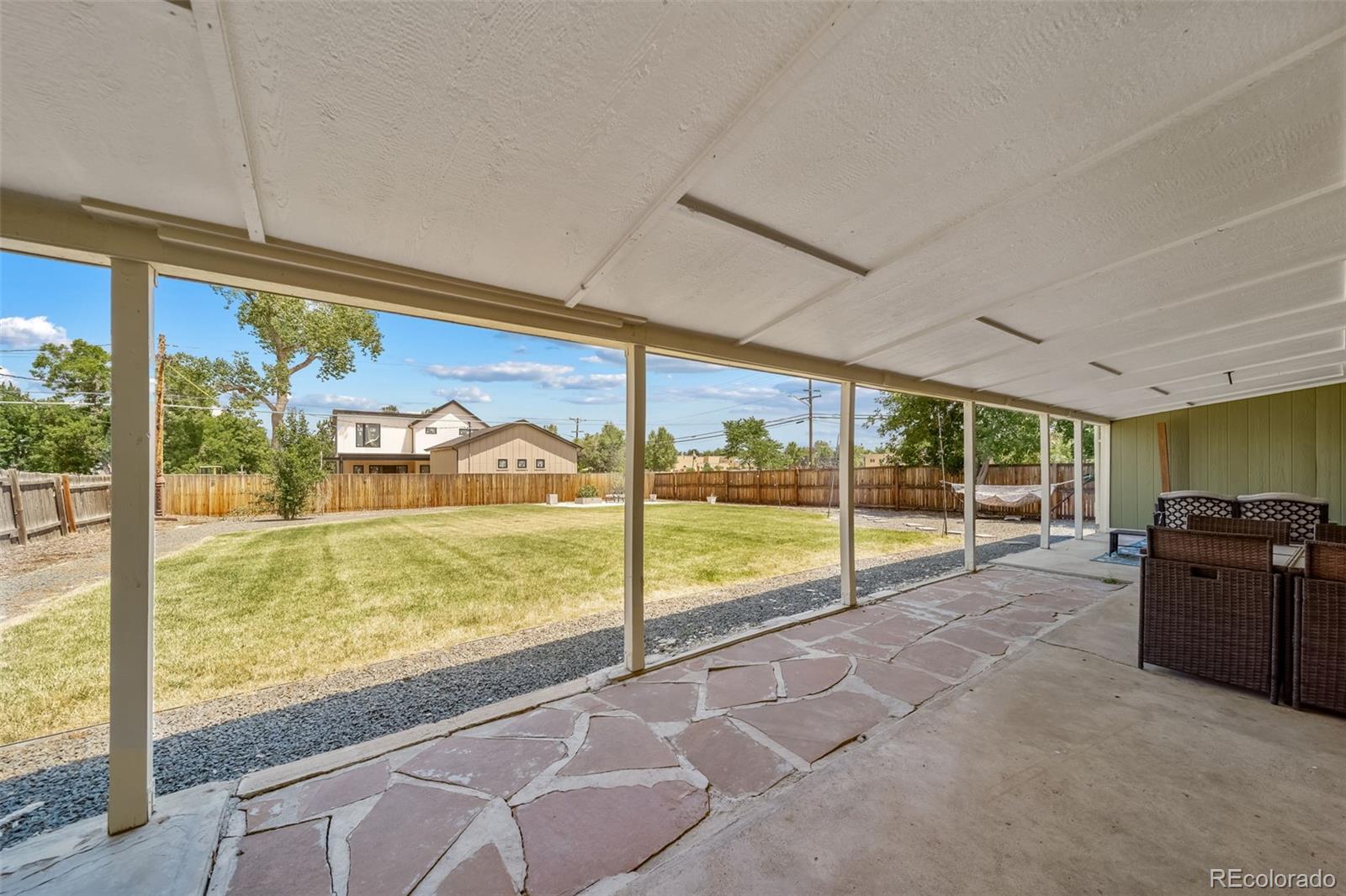 3098 S Cherry Way Denver CO 80222