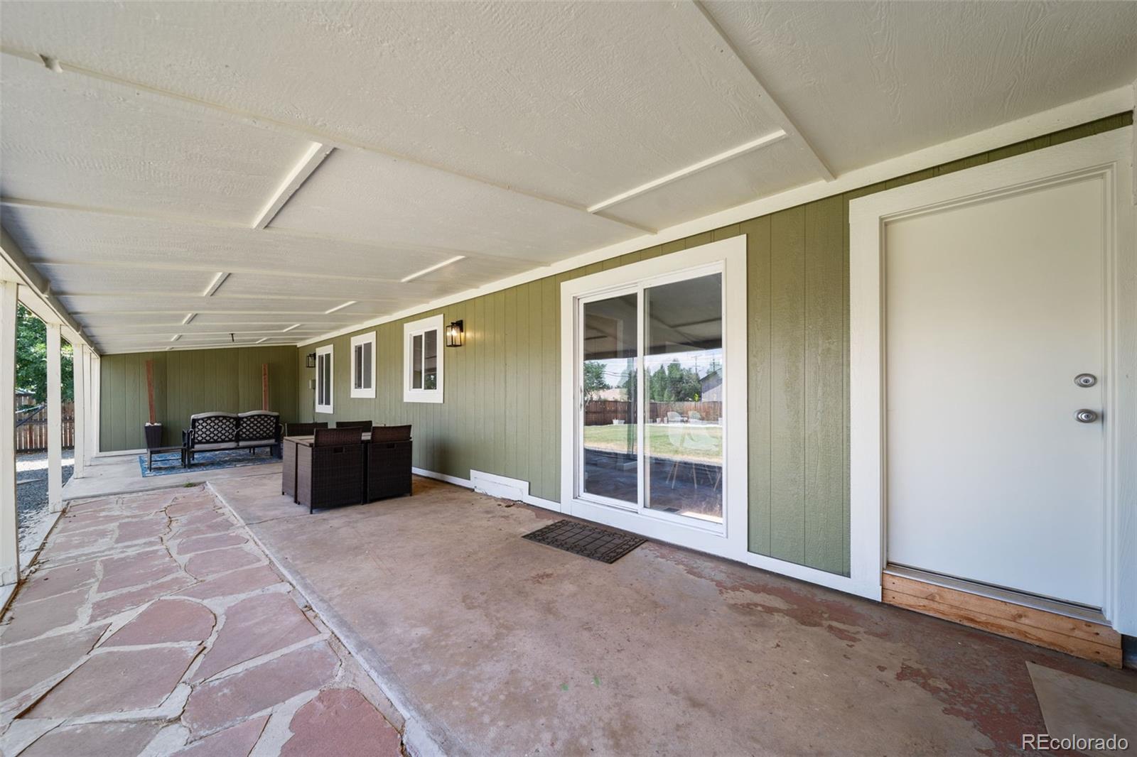 3098 S Cherry Way Denver CO 80222