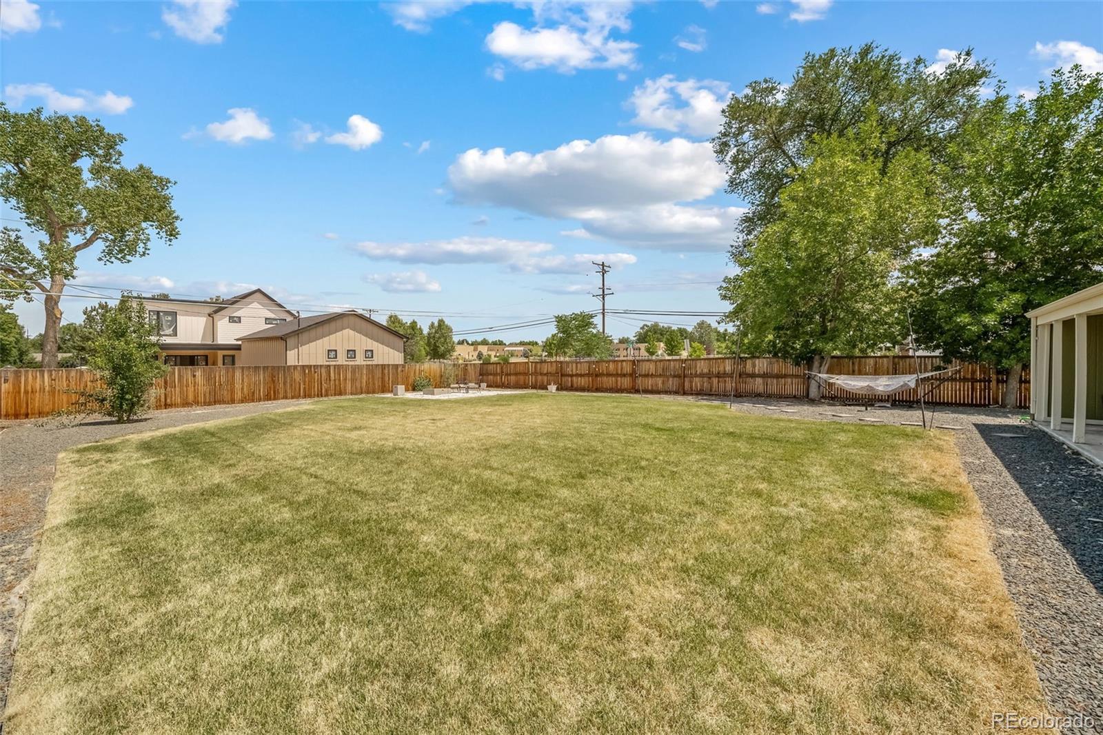 3098 S Cherry Way Denver CO 80222