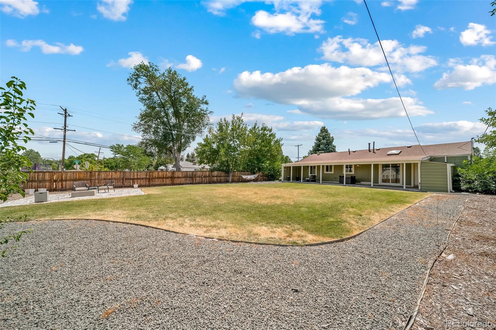 3098 S Cherry Way Denver CO 80222