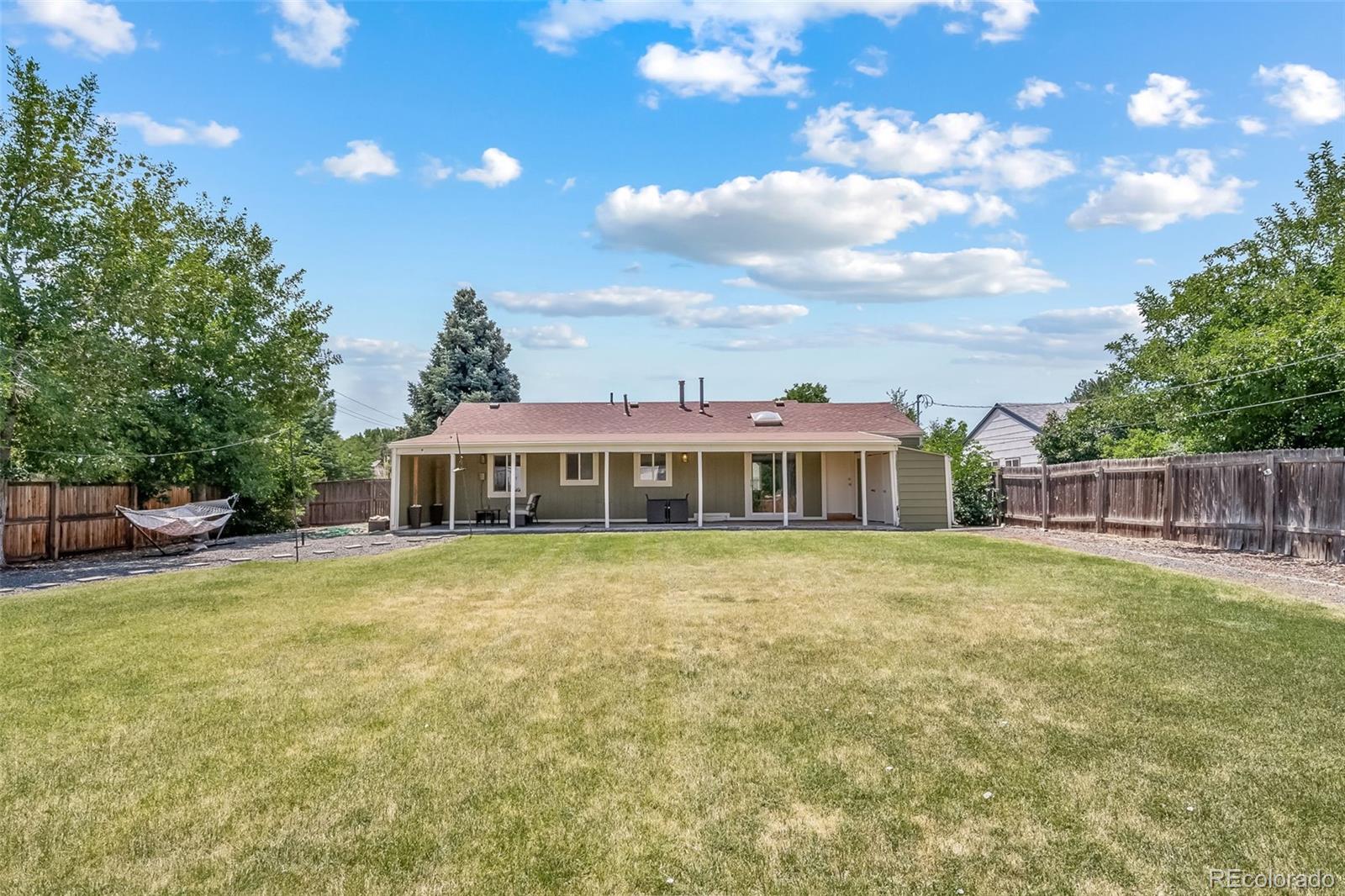 3098 S Cherry Way Denver CO 80222