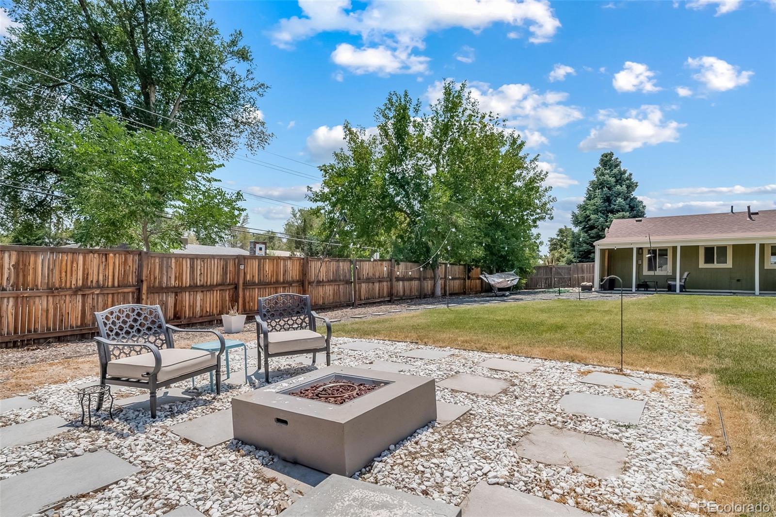 3098 S Cherry Way Denver CO 80222
