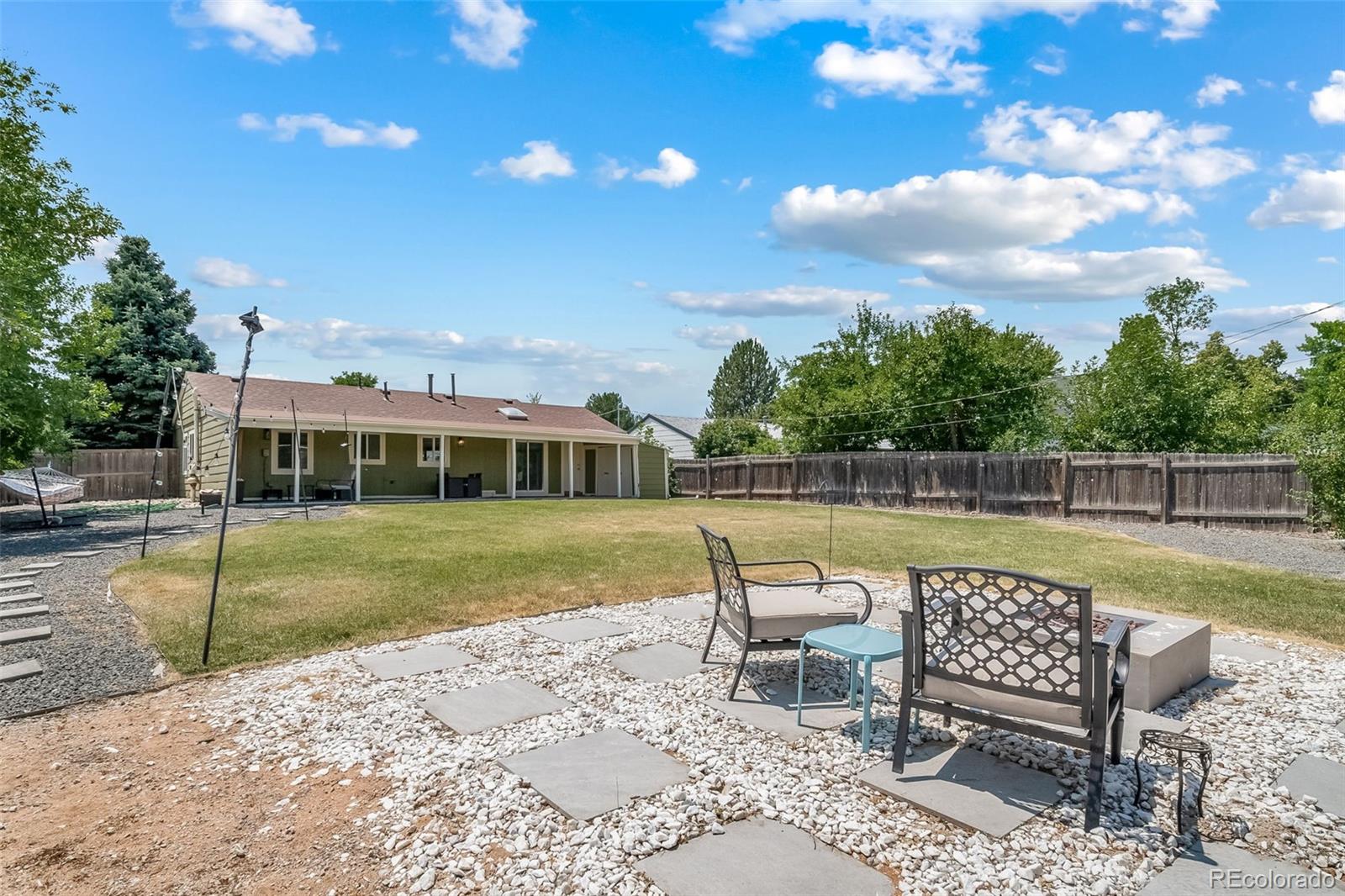 3098 S Cherry Way Denver CO 80222