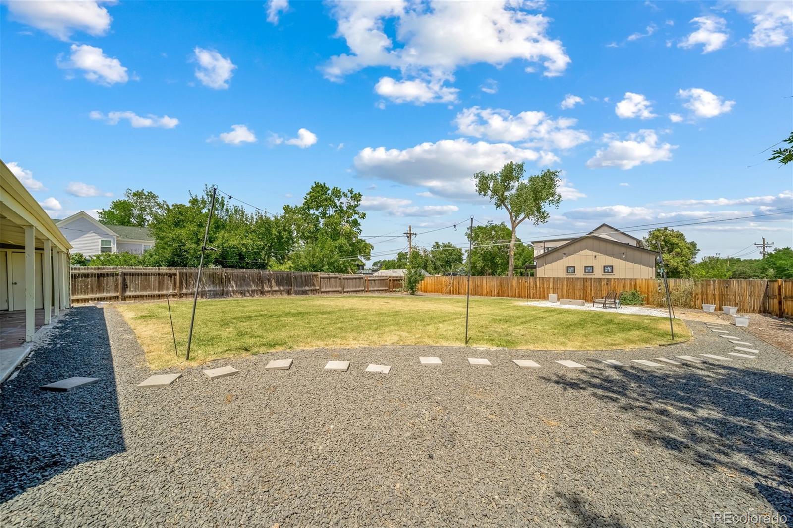 3098 S Cherry Way Denver CO 80222