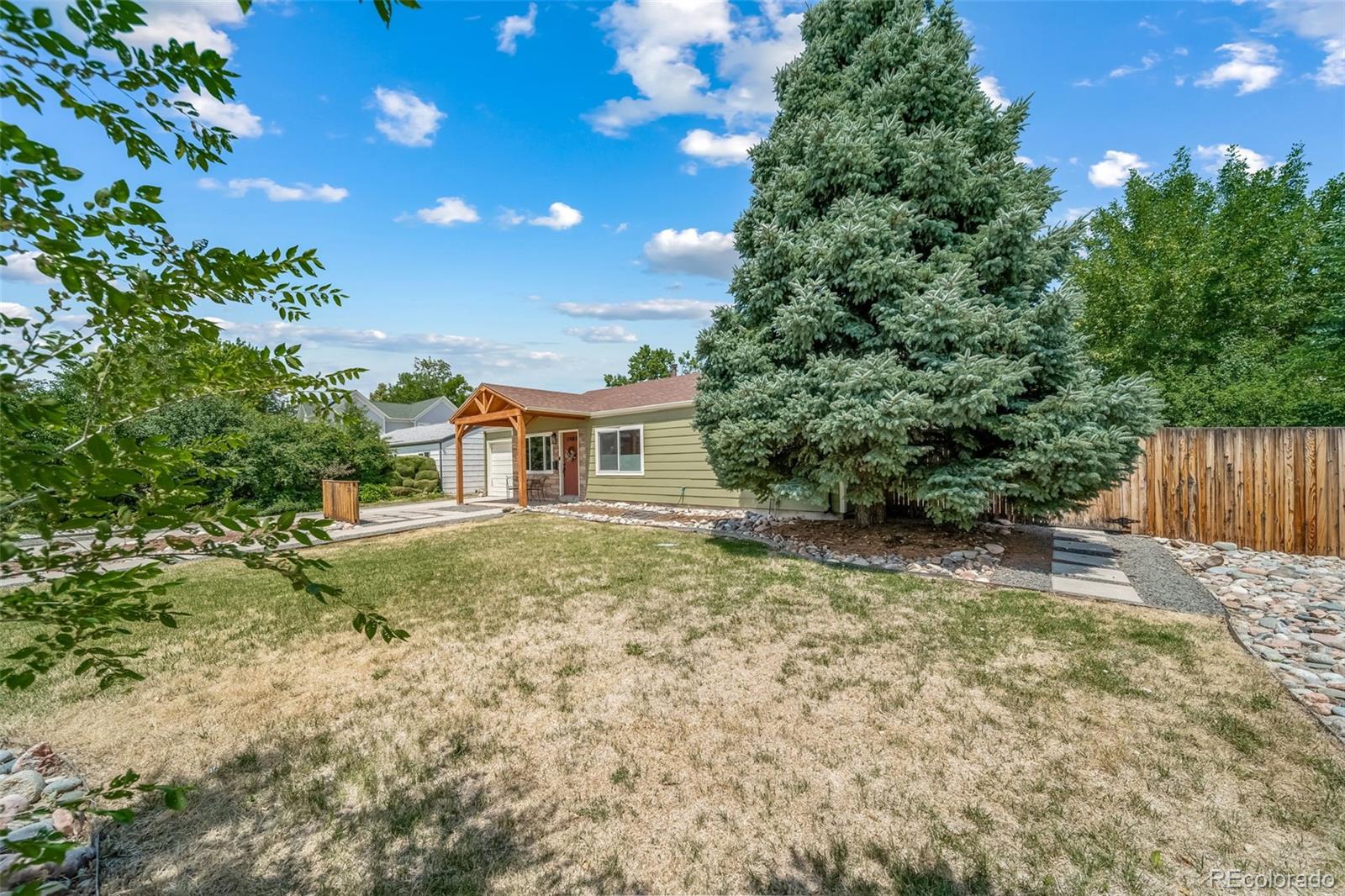 3098 S Cherry Way Denver CO 80222