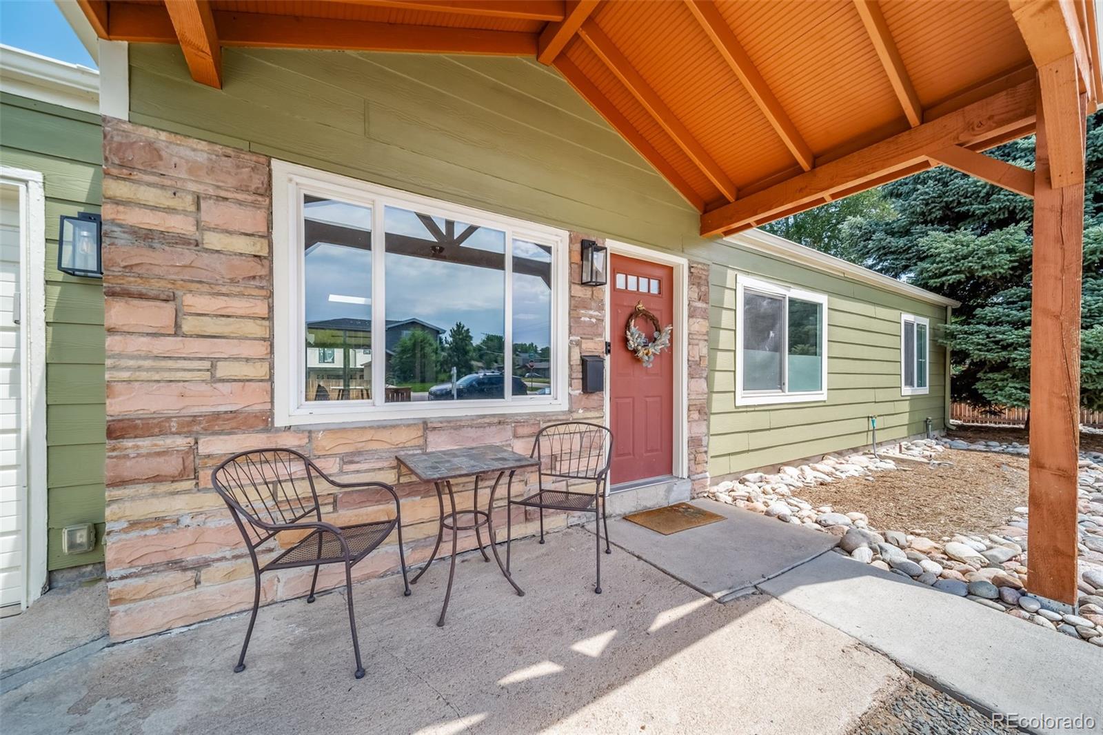 3098 S Cherry Way Denver CO 80222