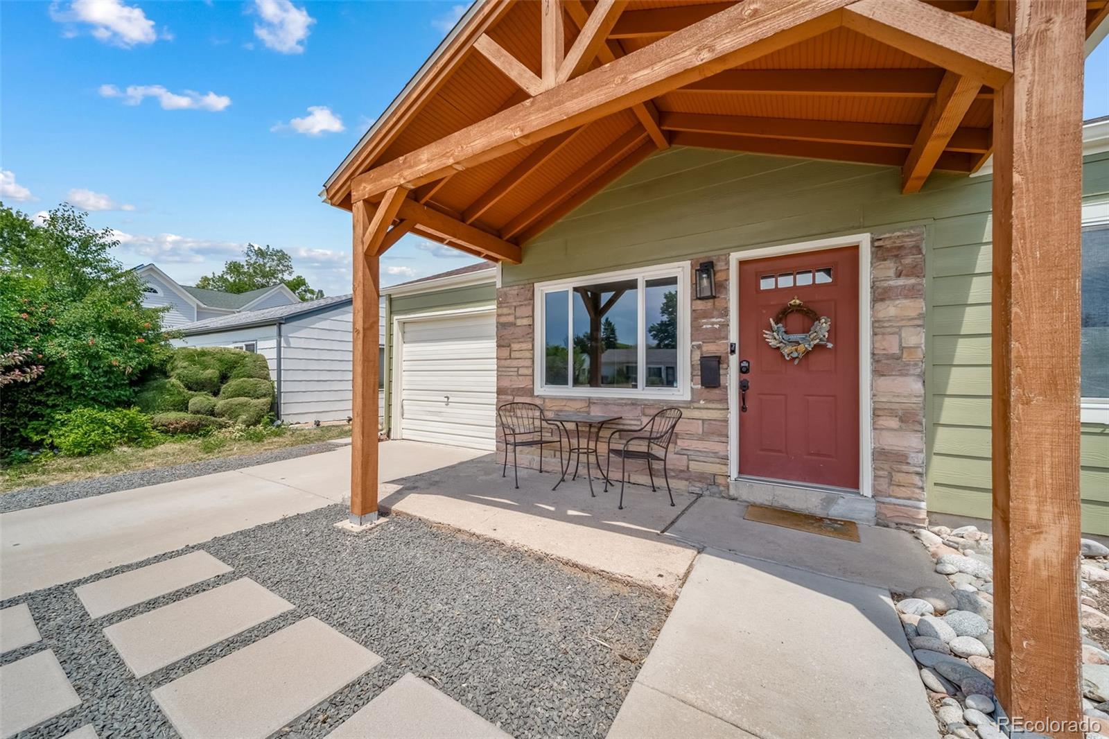3098 S Cherry Way Denver CO 80222