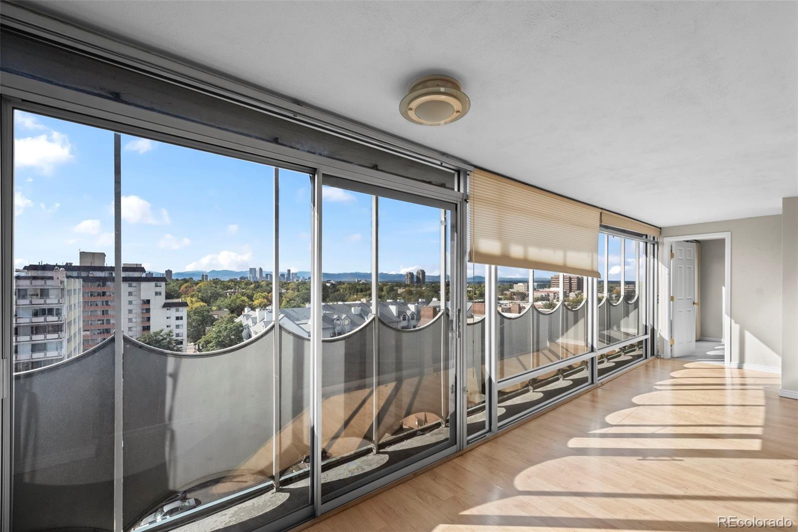 Denver CO, 1155 N Ash Street, Unit 1101