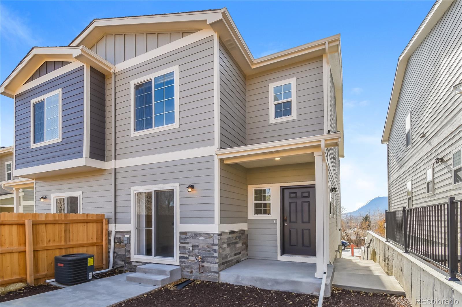 870 Promontoryrock Grove Colorado Springs CO 80905