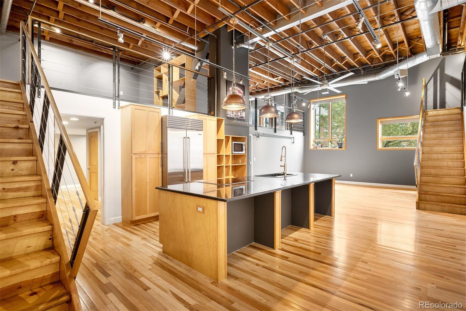 2715 Blake Street Denver CO 80205