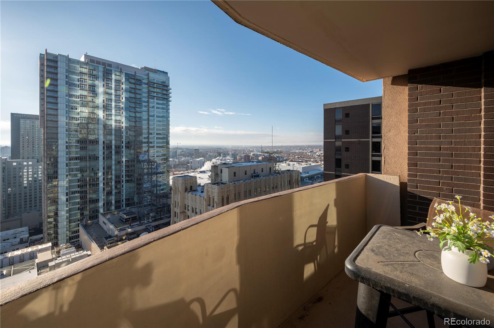 1020 15th Street Denver CO 80202