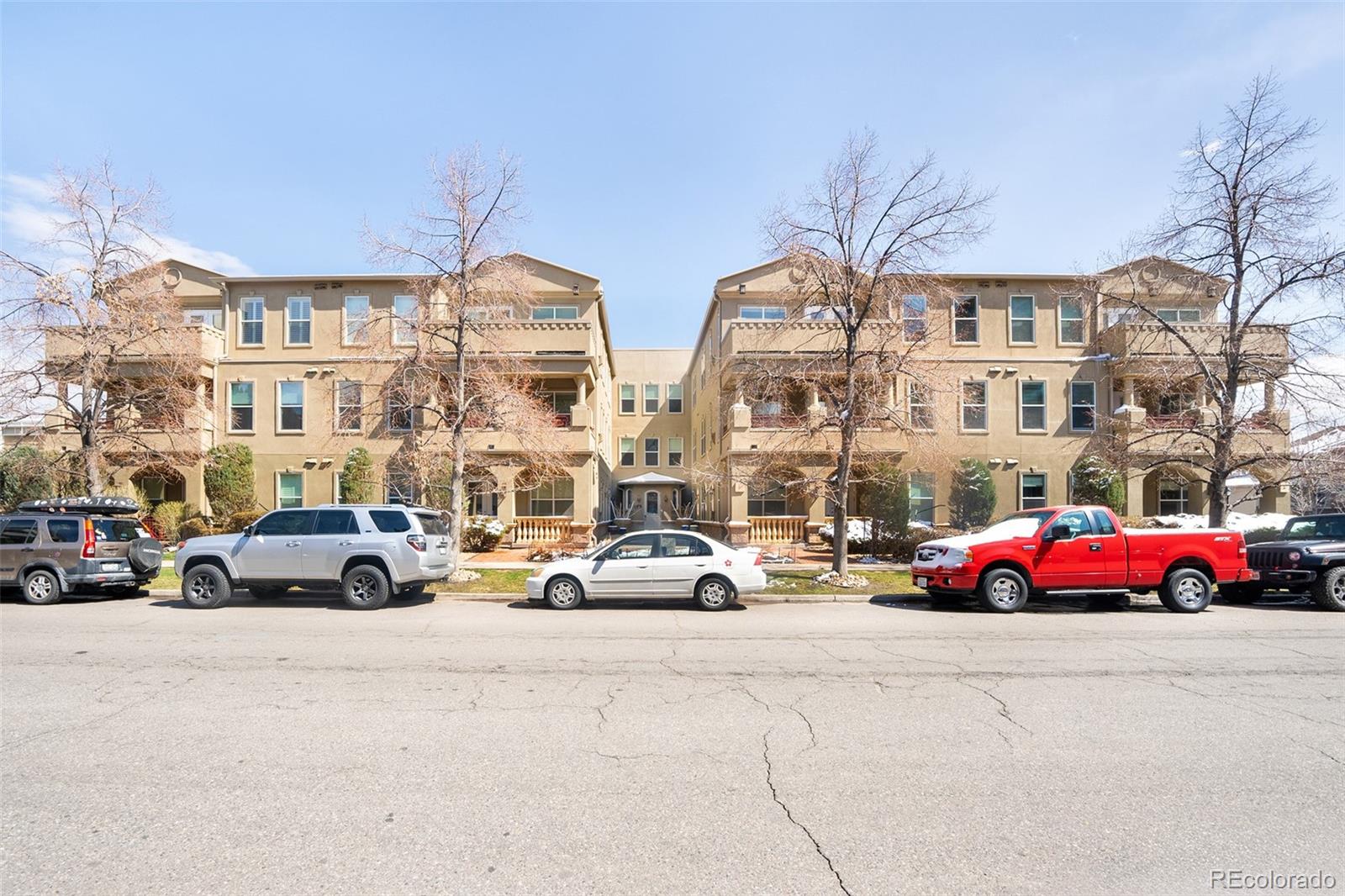 40 Madison Street Denver CO 80206