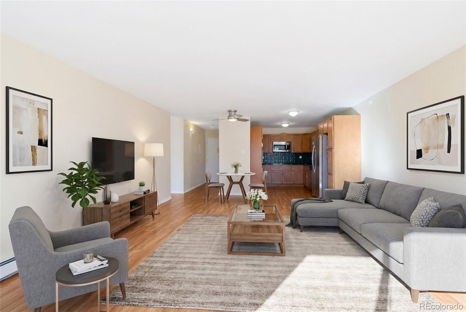 6980 E Girard Avenue Denver CO 80224