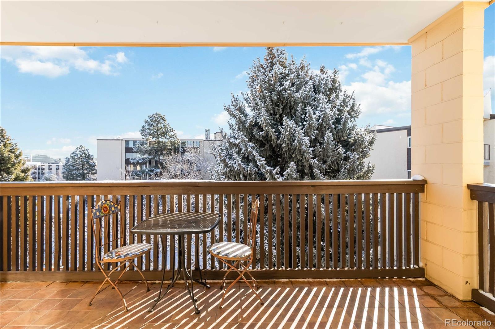 6980 E Girard Avenue Denver CO 80224