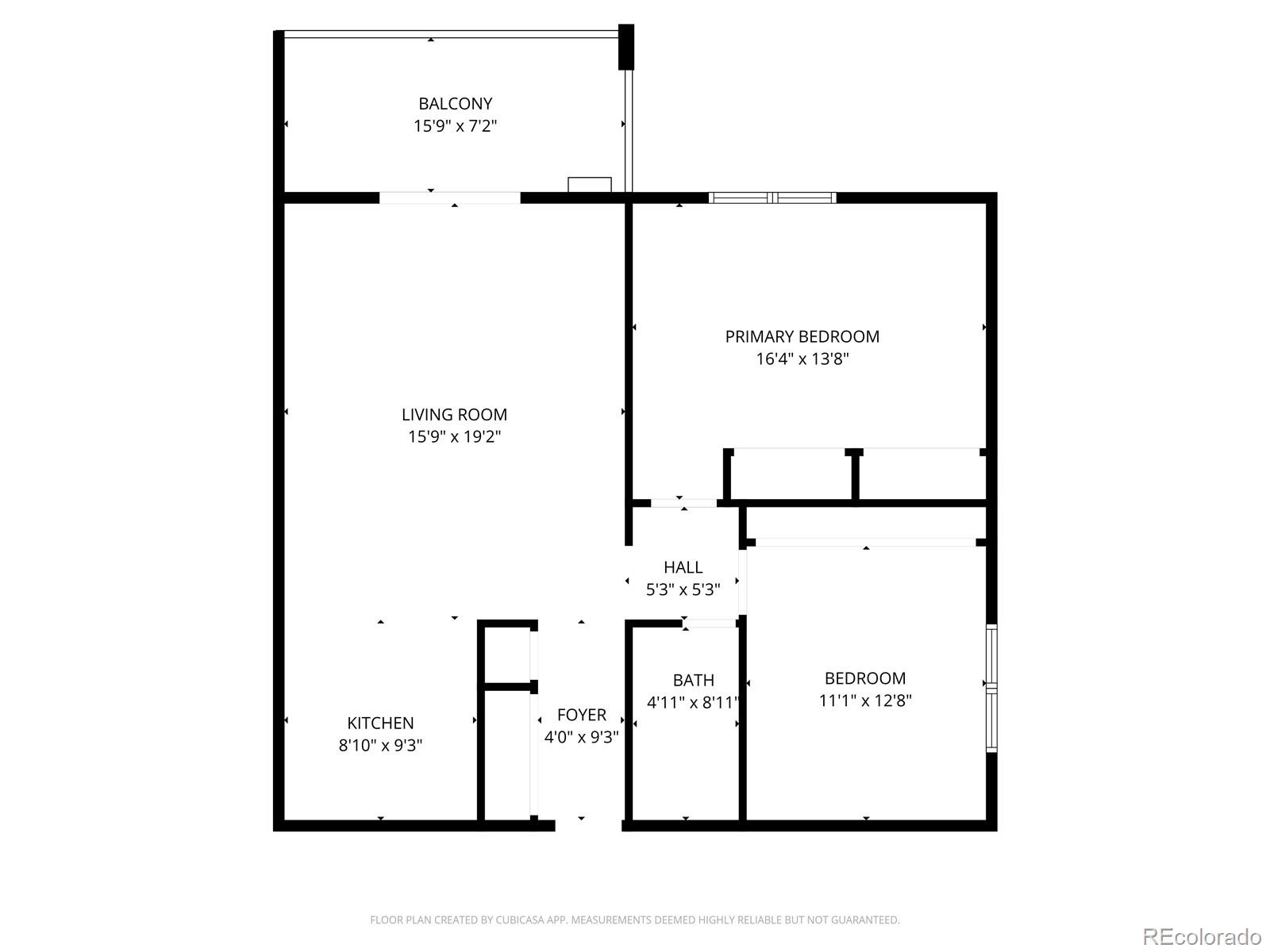 6980 E Girard Avenue Denver CO 80224