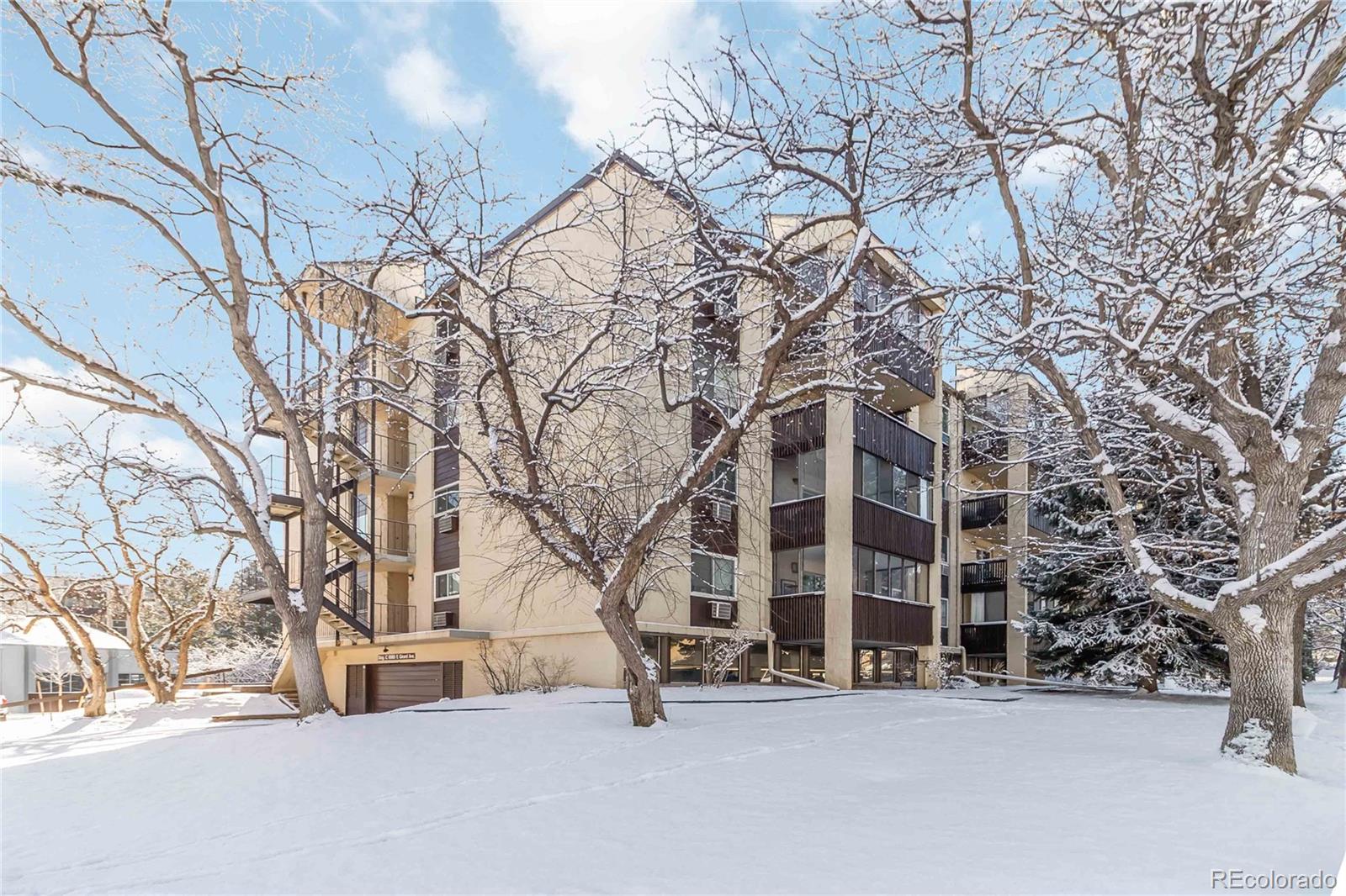 6980 E Girard Avenue Denver CO 80224