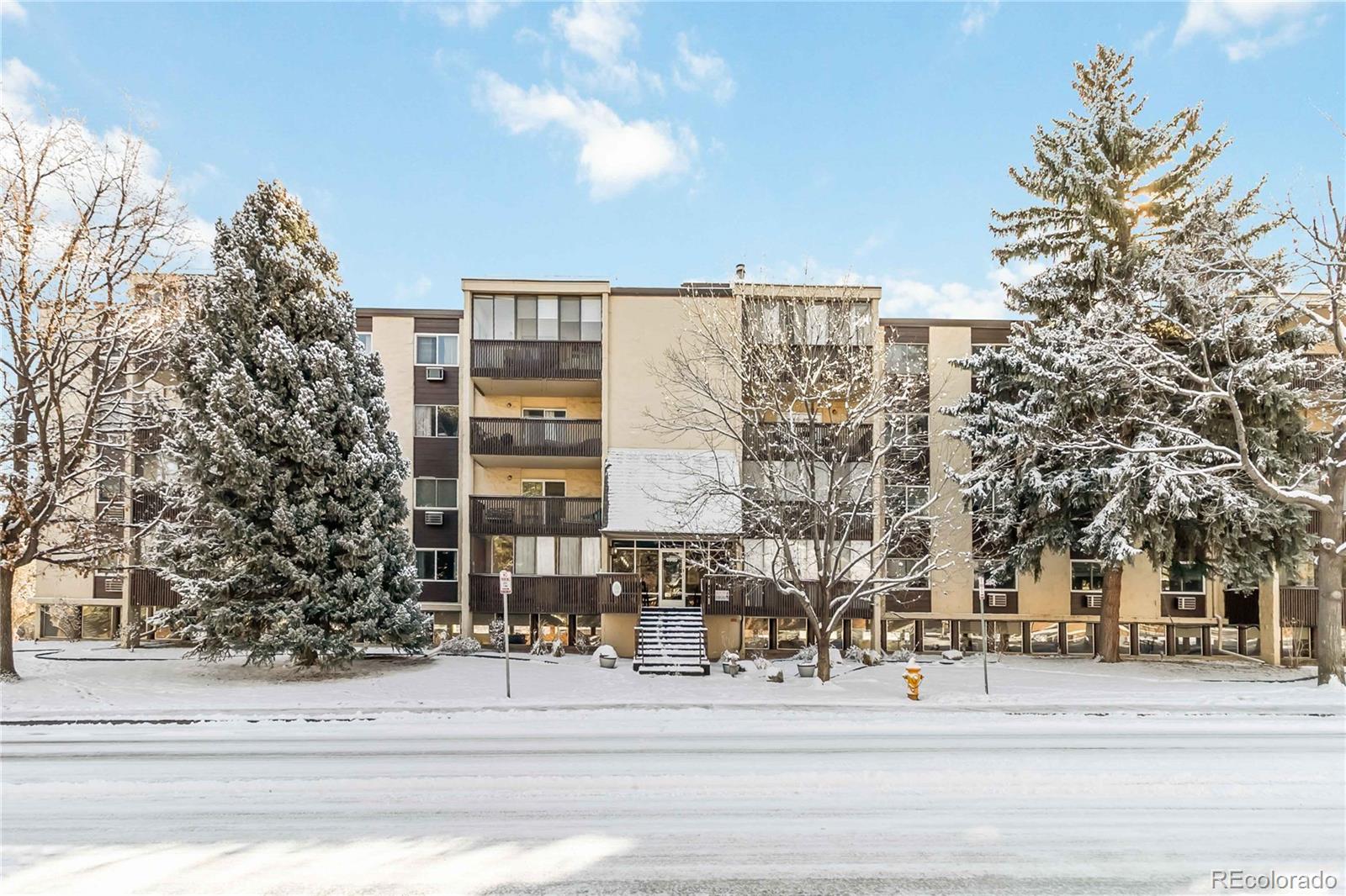 6980 E Girard Avenue Denver CO 80224
