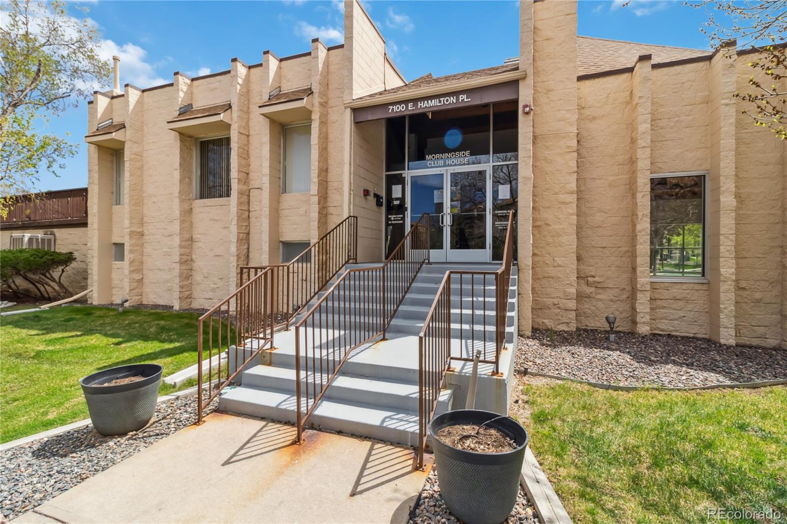 6980 E Girard Avenue Denver CO 80224